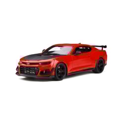 1:18 Chevrolet Camaro Zl1...