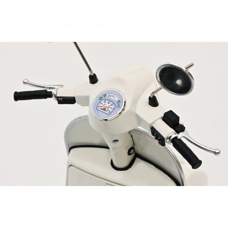 Schuco 1/10 Piaggio Vespa 150 PX 150th Anniversario Unita D'Italia 2011