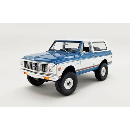 ACME 1/18 Chevrolet K5 Blazer 1972