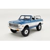 ACME 1/18 Chevrolet K5 Blazer 1972