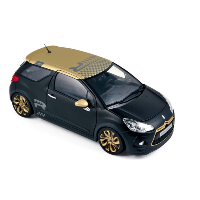 1/18 Citroen DS3 Racing 2013