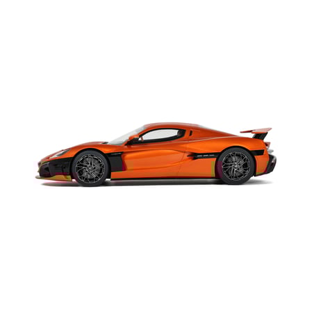 GT Spirit 1/18 Rimac Nevera 2021