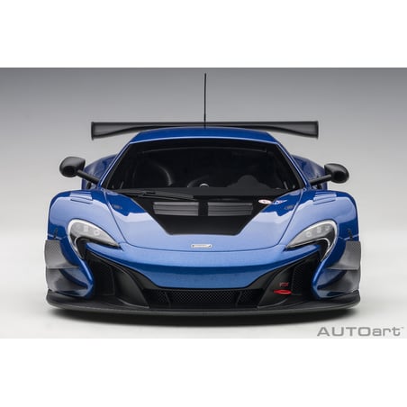 Autoart 1/18 McLaren 650S GT3