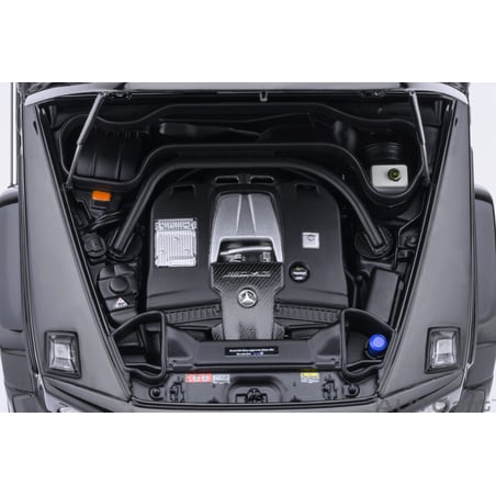 Autoart 1/18 Mercedes Benz AMG G Class G63 2019