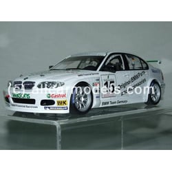 1/18 BMW 320i (E46)- MACAU...