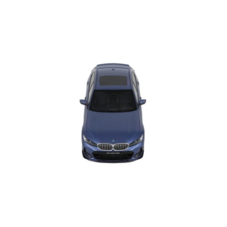 GT Spirit 1/18 Alpina B3 GT Saloon 2024