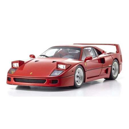 Kyosho 1/18 Ferrari F40 1987