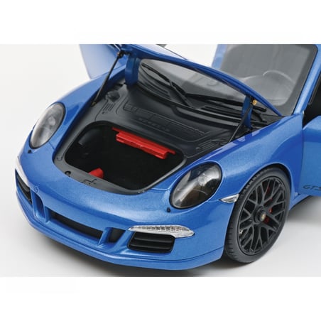 Schuco 1/18 Porsche 911 Carrera GTS Coupe