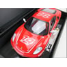 Mattel/Hothweels Super Elite 1/18 Ferrari F430 Challenge No.14