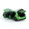 NZG 1/18 Mercedes Benz AMG A Class A45 S 4MATIC+ 2023 with AMG Logo