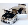 Kyosho 1/18 Mercedes Benz CLK DTM AMG Coupe