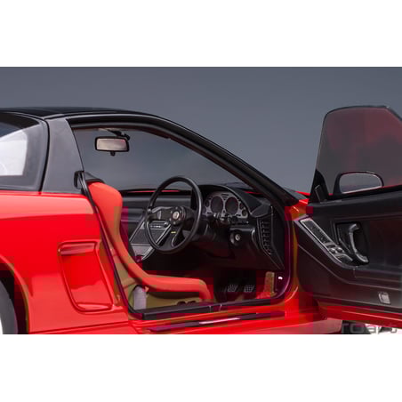 Autoart 1/18 Honda NSX-R (NA2)