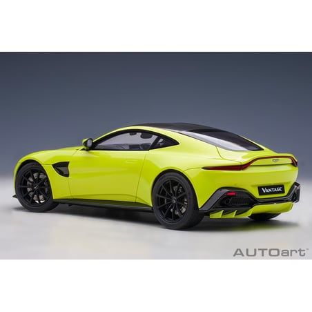 Autoart 1/18 Aston Martin Vantage 2019