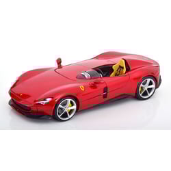 Bburago Signature 1/18 Ferrari Monza SP1 2019
