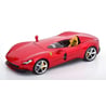 Bburago Signature 1/18 Ferrari Monza SP1 2019
