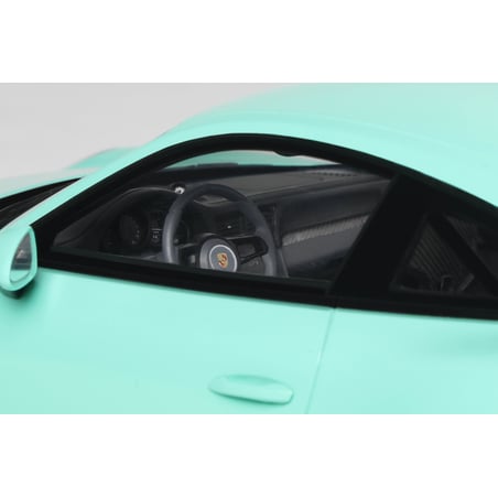 GT Spirit 1/18 Porsche 911 (991 II) GT3 2018