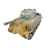 Corgi 1/50 M4A3 E8 SHERMAN Blockbuster 3d Company B 35th TH Tank Battalion 4th Armored Division US Army Battle of the Bulge