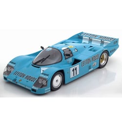 1/18 Porsche 962C Leyton...