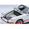 Autoart 1/18 Porsche 911 Carrera 2.7 RS “THE CIRCUIT WOLF”