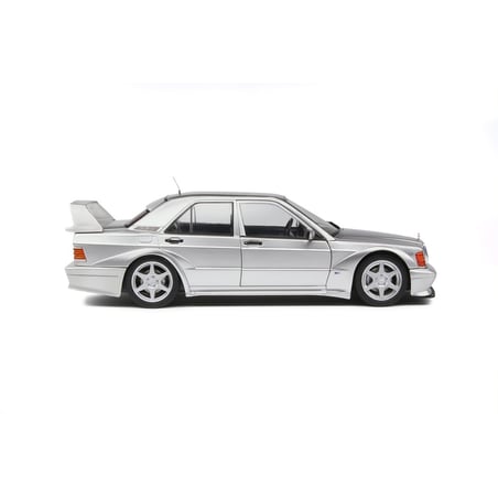 1/18 Mercedes Benz 190 EVO II (W201) 1990