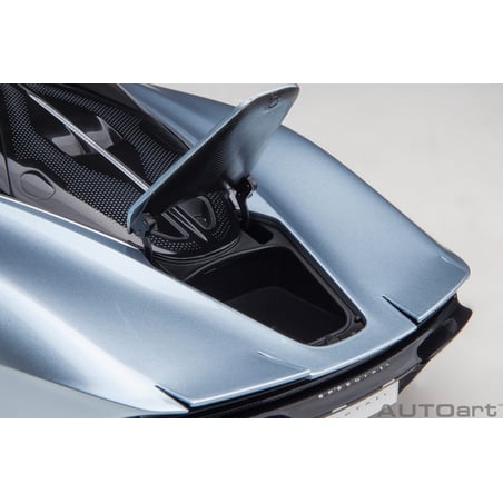 Autoart 1/18 McLaren Speedtail
