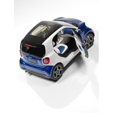 1/18 Smart ForTwo Coupe (W453) 2014