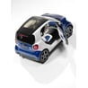 1/18 Smart ForTwo Coupe (W453) 2014