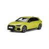 GT Spirit 1/18 Audi S3 (8Y) Sportback 2020