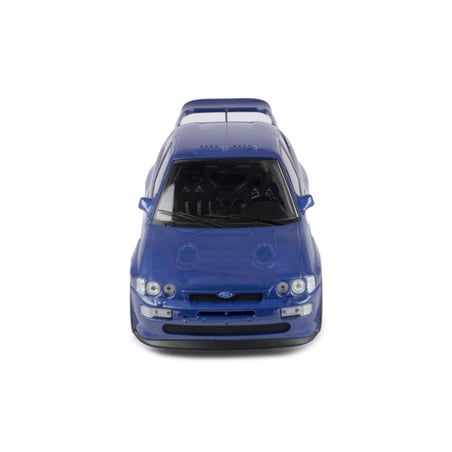 IXO 1/18 FORD ESCORT RS Cosworth 1996 "Ready to Race"