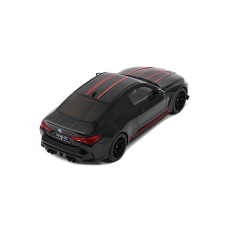 GT Spirit 1/18 BMW M4 CSL (G82) Coupe 2023