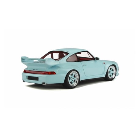 GT Spirit 1/18 Porsche 911 (993) GT 1996
