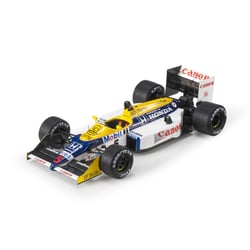 GP Replicas 1/18 Williams...
