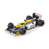 GP Replicas 1/18 Williams FW11B Honda No.5 Winner San Marino GP 1987 Nigel Mansell