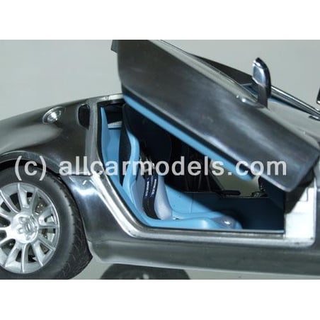 1:18 Ford Shelby GR-1 Concept ALUMINUM DIE CAST (AUTOart)