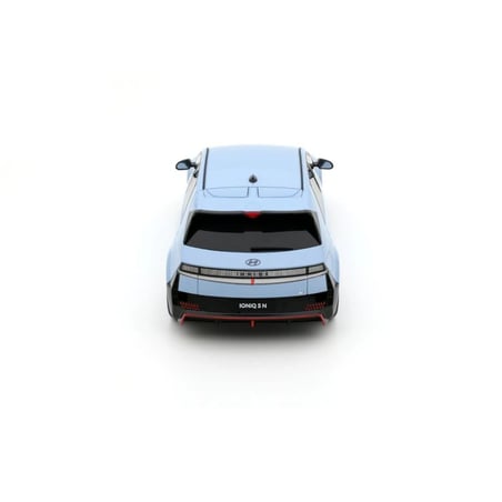 Otto Mobile 1/18 Hyundai Ioniq 5 N 2023