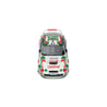 1/18 Toyota Celica GT Four ST205 1995 No.1 Rally Tour De Corse, Drivers D. Auriol/ B.Occelli