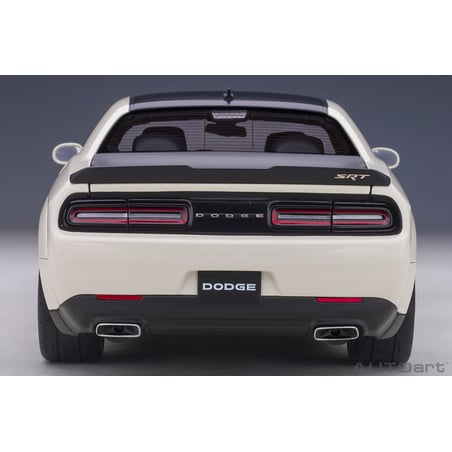 Autoart 1/18 Dodge Challenger SRT Demon