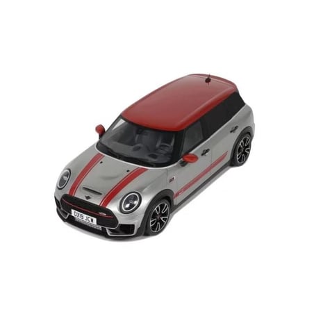 Otto Mobile 1/18Mini Clubman (F54) JCW 2021
