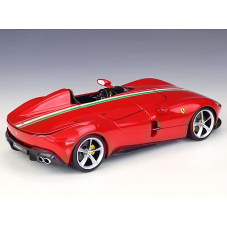 1/18 Ferrari Monza SP1 2019