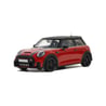 Otto Mobile 1/18 Mini Cooper JCW GP 2021