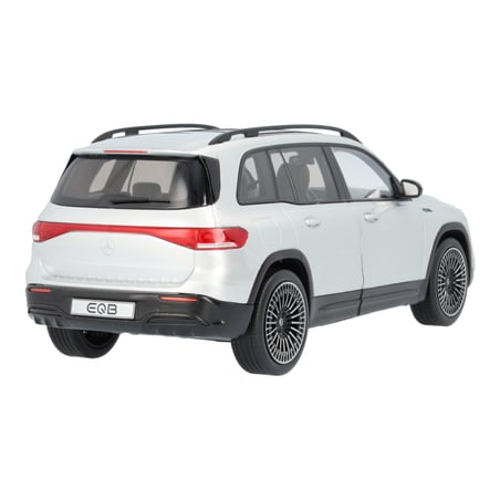 NZG 1/18 Mecedes-Benz EQB X243