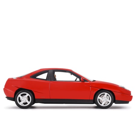 Laudo Racing 1/18 Fiat Coupe 2.0 Turbo 20V 1996
