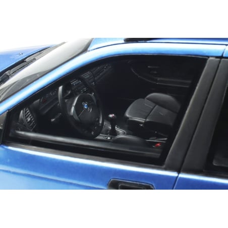 Otto Mobile 1/18 BMW E36 Touring 328I M Pack 1997