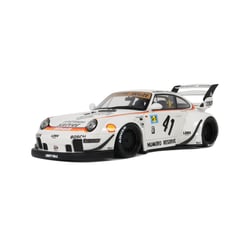 GT SPIRIT 1/18 Porsche 911...