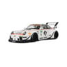 GT SPIRIT 1/18 Porsche 911 (993) RWV Bodykit Kato San No.41 1993 1993