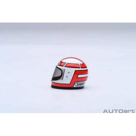 Autoart 1/12 Honda NSR500 WGP500 Gun Koma No.56 Baribari Legend Manga