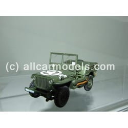 1:43 Jeep Willys 1944 (VML)