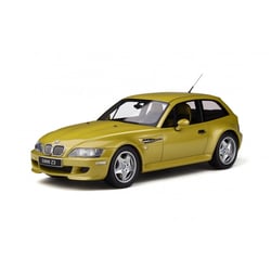 1:18 BMW Z3 M Coupe 3.2...
