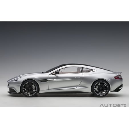 1:18 Aston Martin Vanquish S (AUTOart)