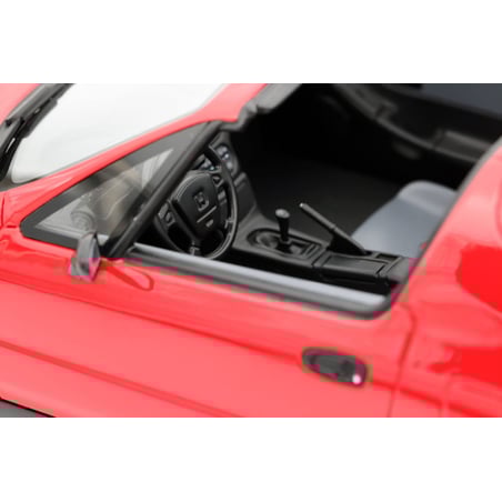 Otto Mobile 1/18 Honda Civic CRX VTI Del Sol 1995